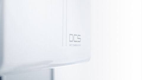 DSC Sensor