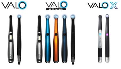VALO™ Corded 