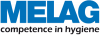 Logo Melag