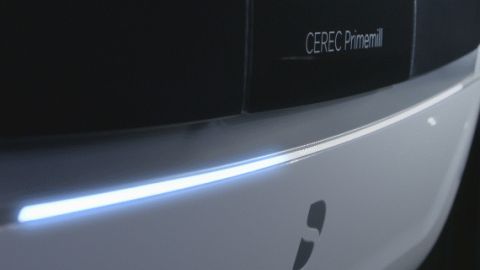 Primemill LED-Fortschrittsbalken