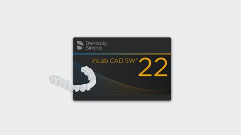 inLab CAD SW 22.0
